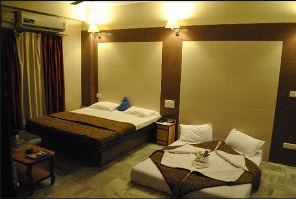 Anurag Hotel, Bhadrachalam 3